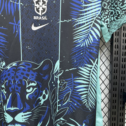 Men's Brazil 2025/26 Special Edition Jersey