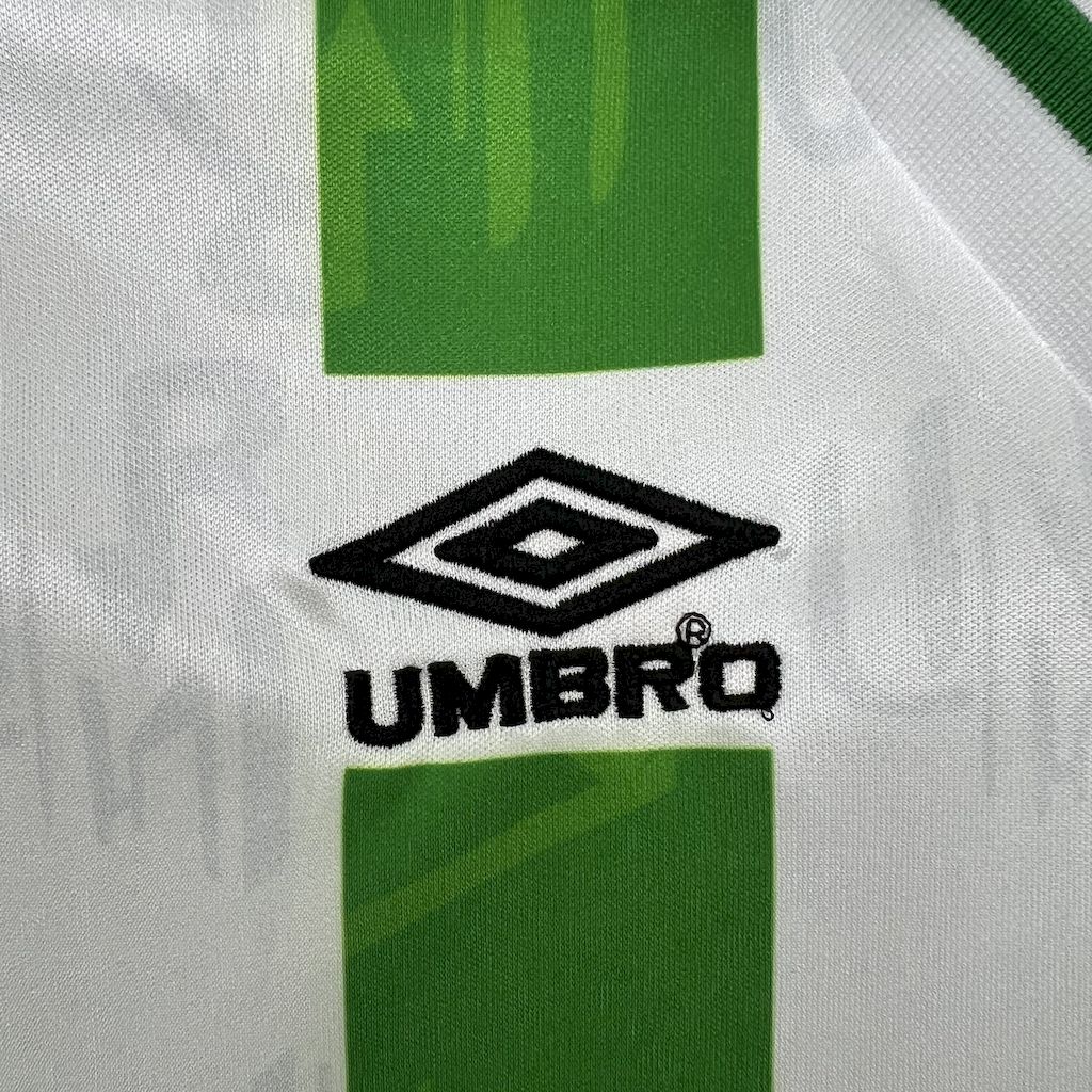 Camisa Home Retro Real Betis 1994/95