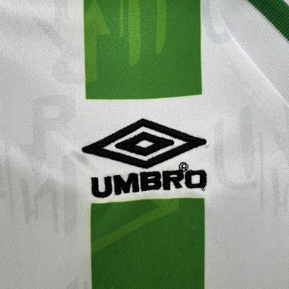 Camisa Home Retro Real Betis 1994/95