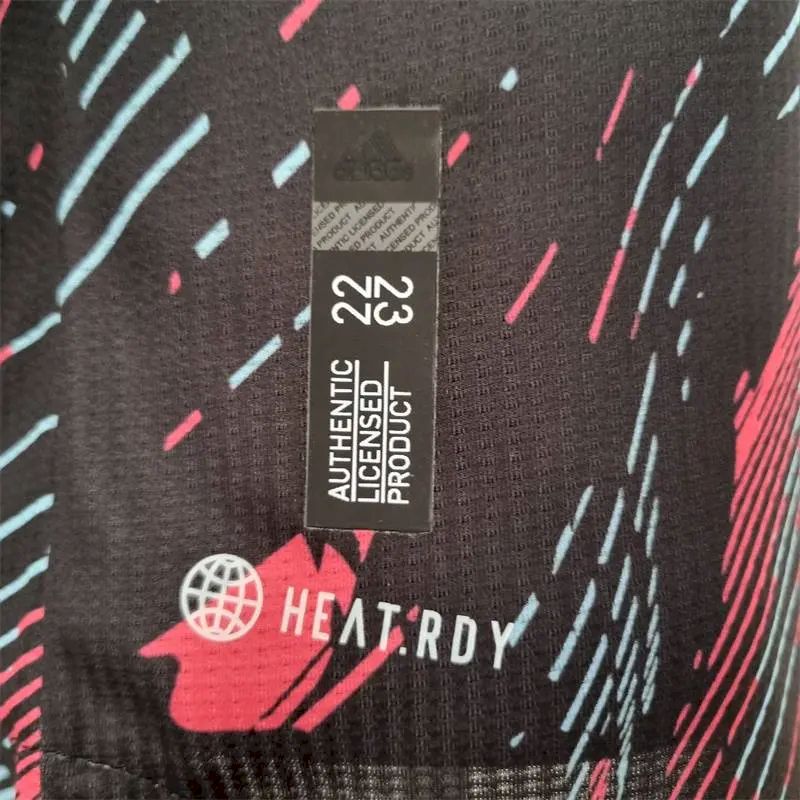 Camisa Ajax Edição Especial 2022/23 Versão Jogador