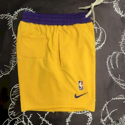 Los Angeles Lakers NBA SHORTS