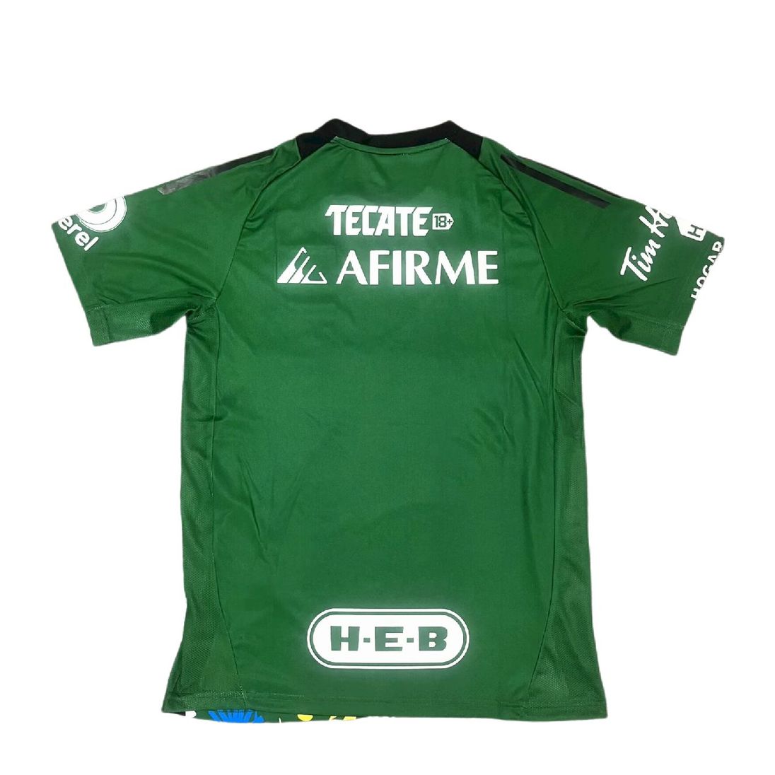 Tigres 2024/25 Commemorative Edition Jersey