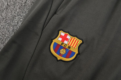 Suéter e calça adulto Barcelona 2023/24 com zíper 902