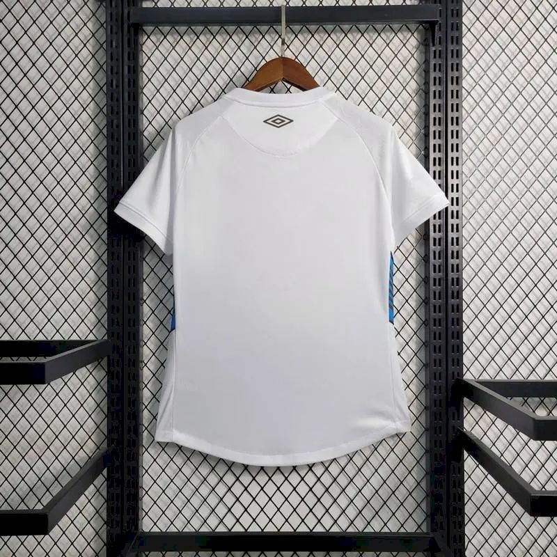 Camisa Alternativa Feminina do Grêmio 2023/24
