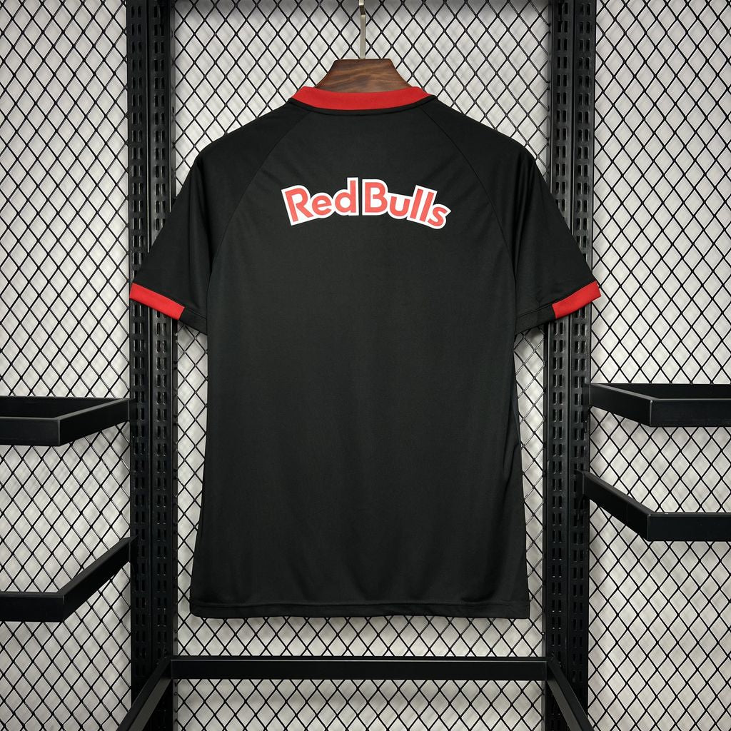 Men's Red Bull Bragantino 2024/25 Away Jersey