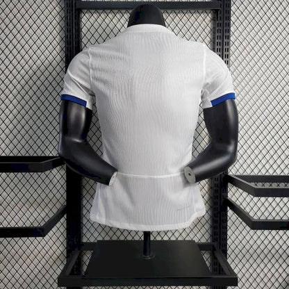 Camisa da Inglaterra Euro 2023/24, versão jogadora