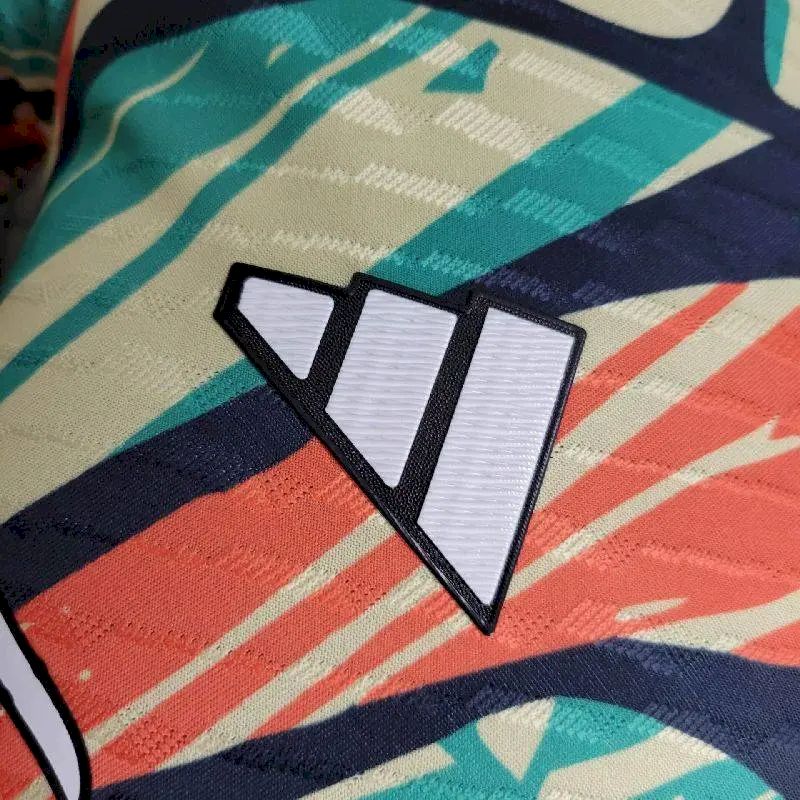 Men's Arsenal 2024/25 Pre-Match Jersey Player Version