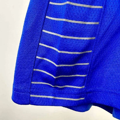 Camisa azul do time juvenil James Harden