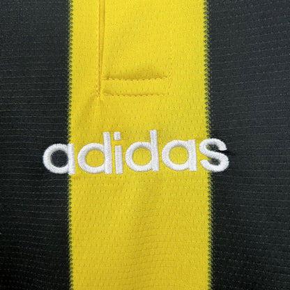 Real Zaragoza 1996/97 Away Retro Jersey