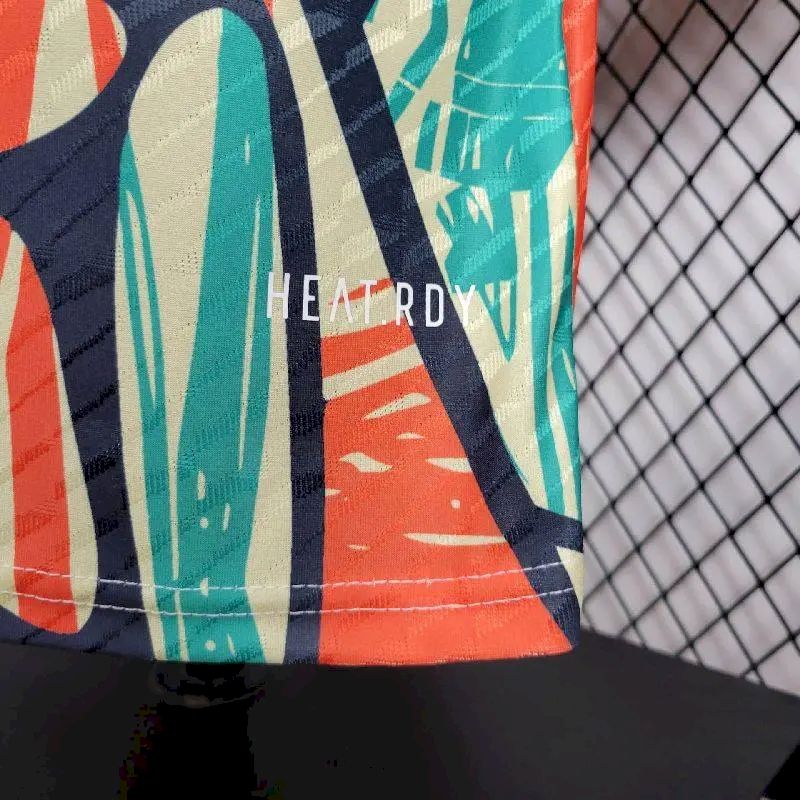 Men's Arsenal 2024/25 Pre-Match Jersey Player Version