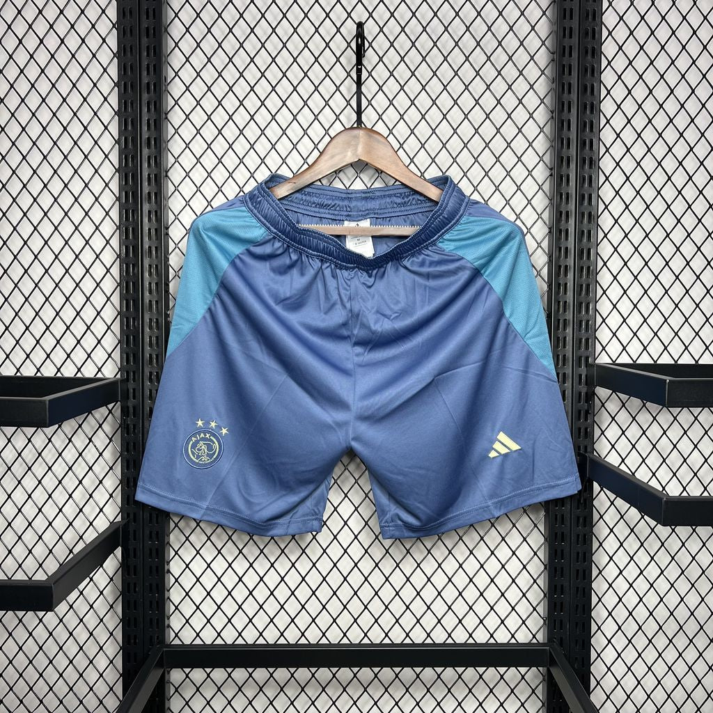 CALÇÕES ADIDAS AJAX 2024/25