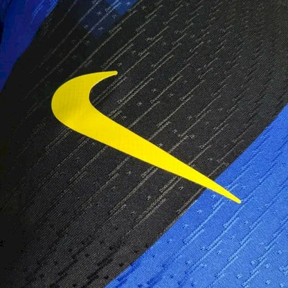 Inter Milan 2023/24 Home Jersey Player Version
