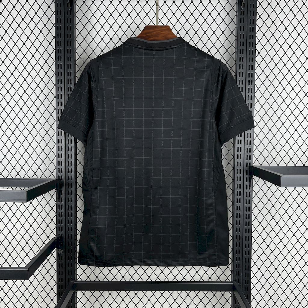 Camisa Alternativa do Tottenham Hotspur 2025/26