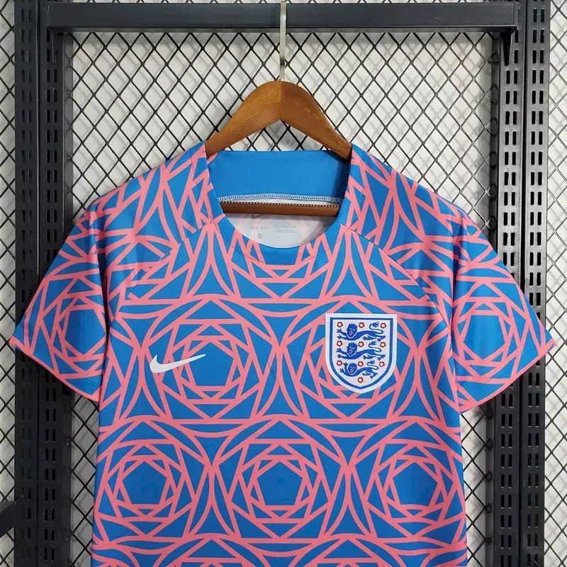 Men's England 2023/24 Academy Pro Jersey