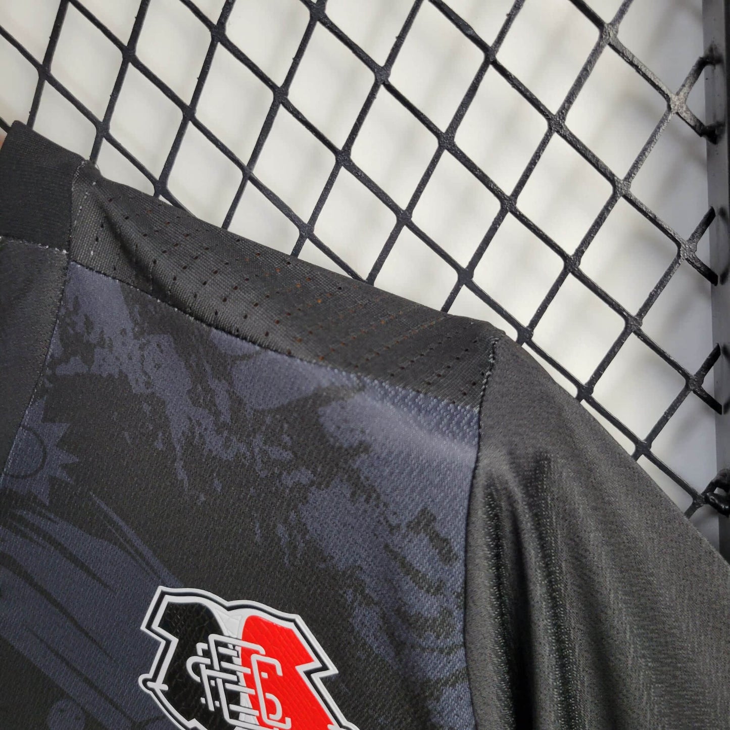 Men's Santa Cruz 2024/25 Third Jersey