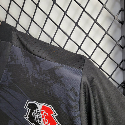 Men's Santa Cruz 2024/25 Third Jersey