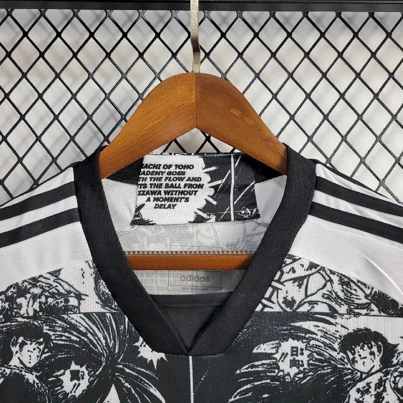 Men's Japan 2024/25 Jersey Special Edition 10