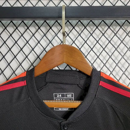 AS Roma 2023/24 Away Kids Kit