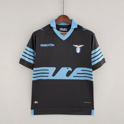 Camisa retrô alternativa da Lazio 2015/16
