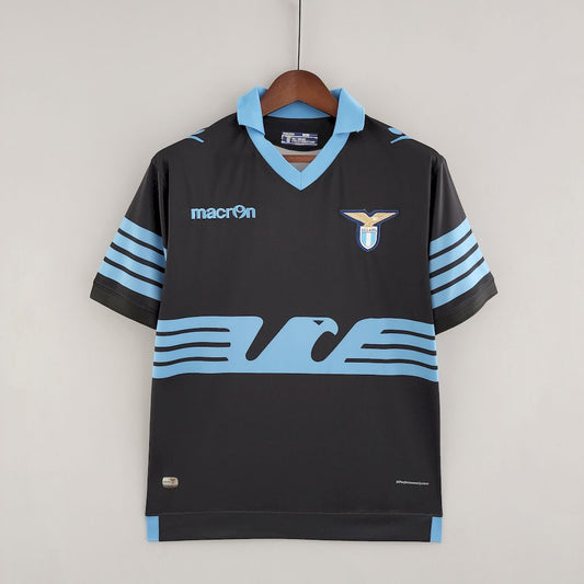 Camisa retrô alternativa da Lazio 2015/16