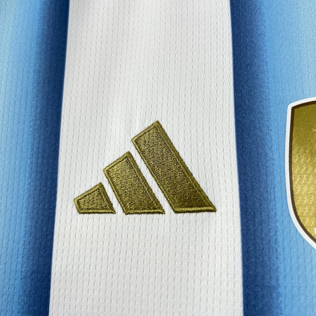Women's Argentina 2026 World Cup Home Jersey