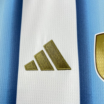Women's Argentina 2026 World Cup Home Jersey