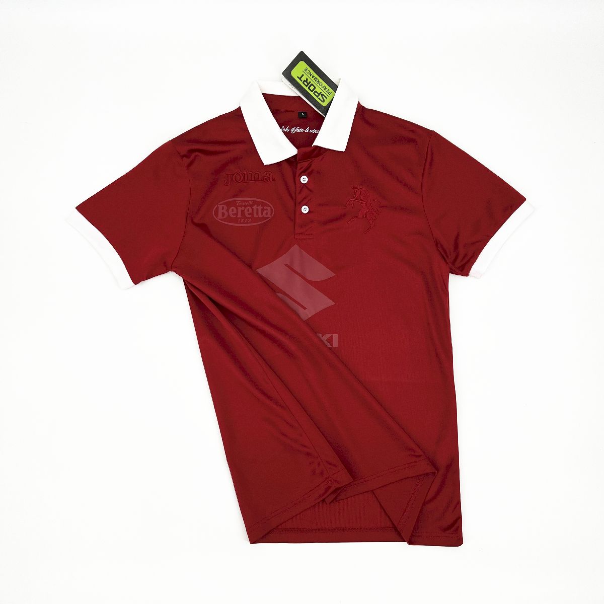 Torino FC 2024/25 Home Jersey