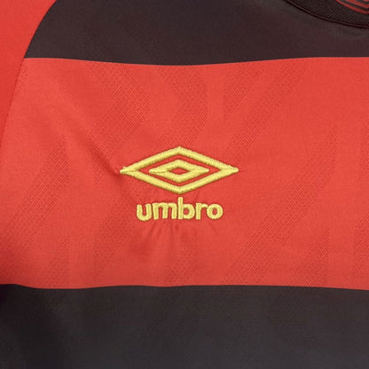 Camisa Feminino do Sport Recife 2025/26
