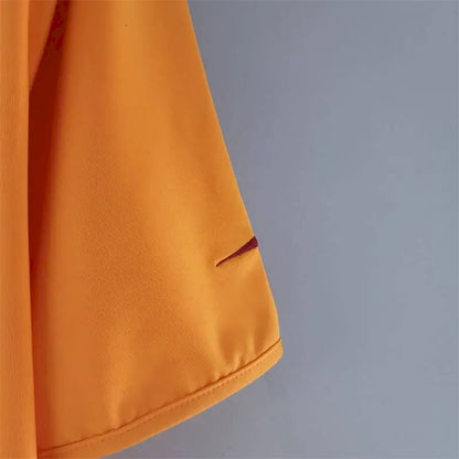 Camisa retrô da AS Roma 2005/06