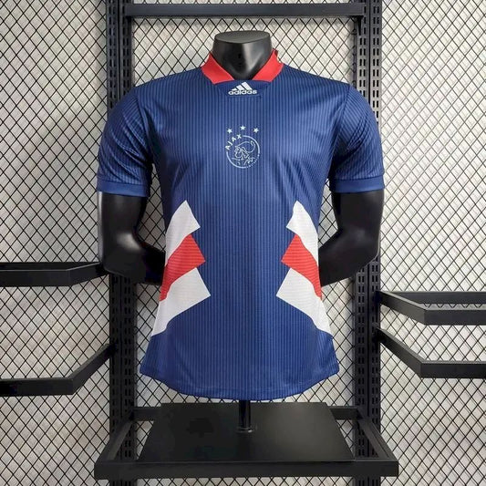 Camisa Ajax Edição Especial 2023/24 Versão Jogador