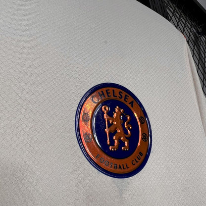 Camisa reserva do Chelsea 2024/25