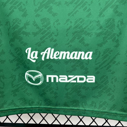 Club Leon 2024/25 Home Kids Kit