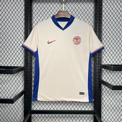 Camisa reserva do Chelsea 2024/25