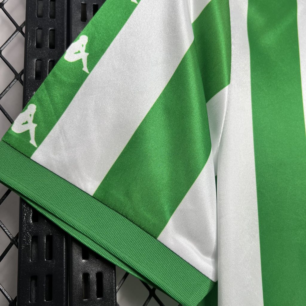 Camisa Home Retro Real Betis 1993/94