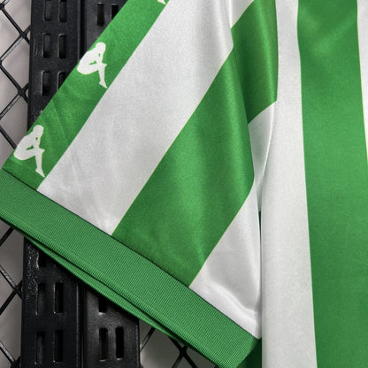Camisa Home Retro Real Betis 1993/94