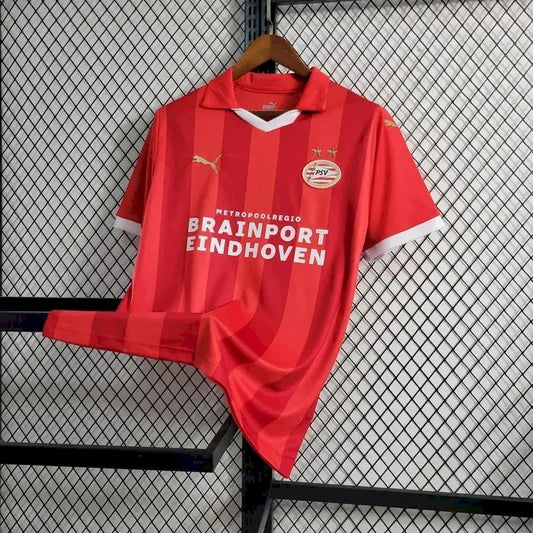 Camisola Principal PSV Eindhoven 2023/24