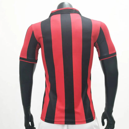 AC Milan 1990/91 Home Retro Jersey