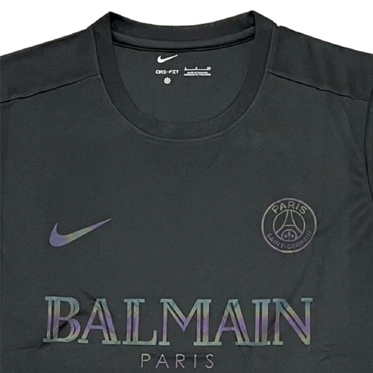 Paris Saint-Germain 2024/25 Special Edition Jersey 2