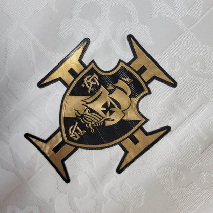 Terceira camisa do Vasco da Gama 2022/23