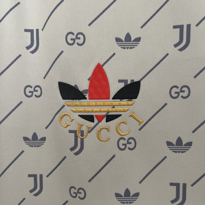Juventus 2024/25 Gucci Joint Edition Jersey
