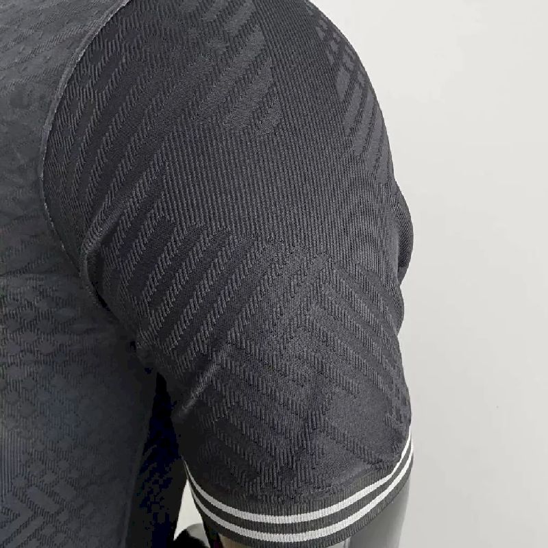 Men's Brazil 2022 Concept Jersey Player Version