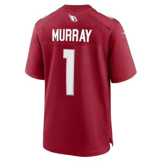 Jersey NFL Arizona Cardinals Kyler Murray 1