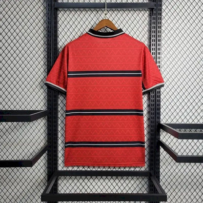 Camisa Athletico Paranaense 2023/24 Edição Especial Vermelha Boutique