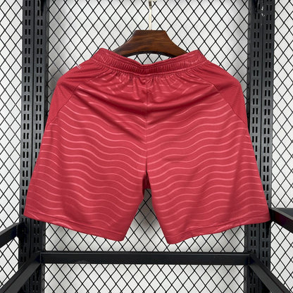 Men's Portugal 2026 World Cup Home Shorts