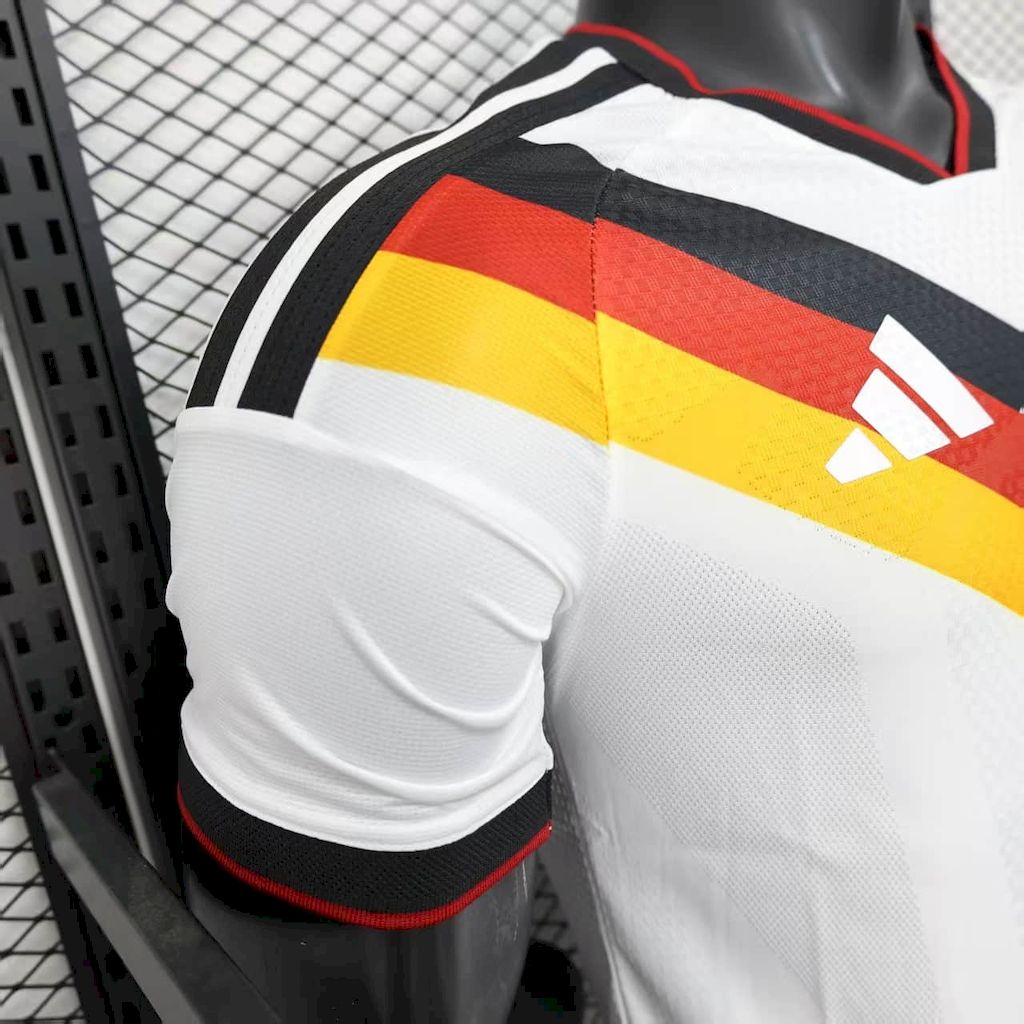 Men's Germany 2026 World Cup Home Jersey Player Version