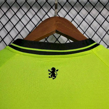 Camisa de goleiro Aston Villa 2023/24
