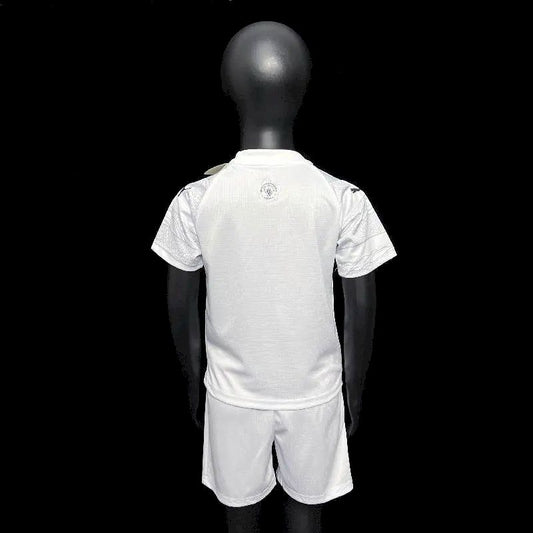 Manchester City 2024/25 Special Edition Kids Kit