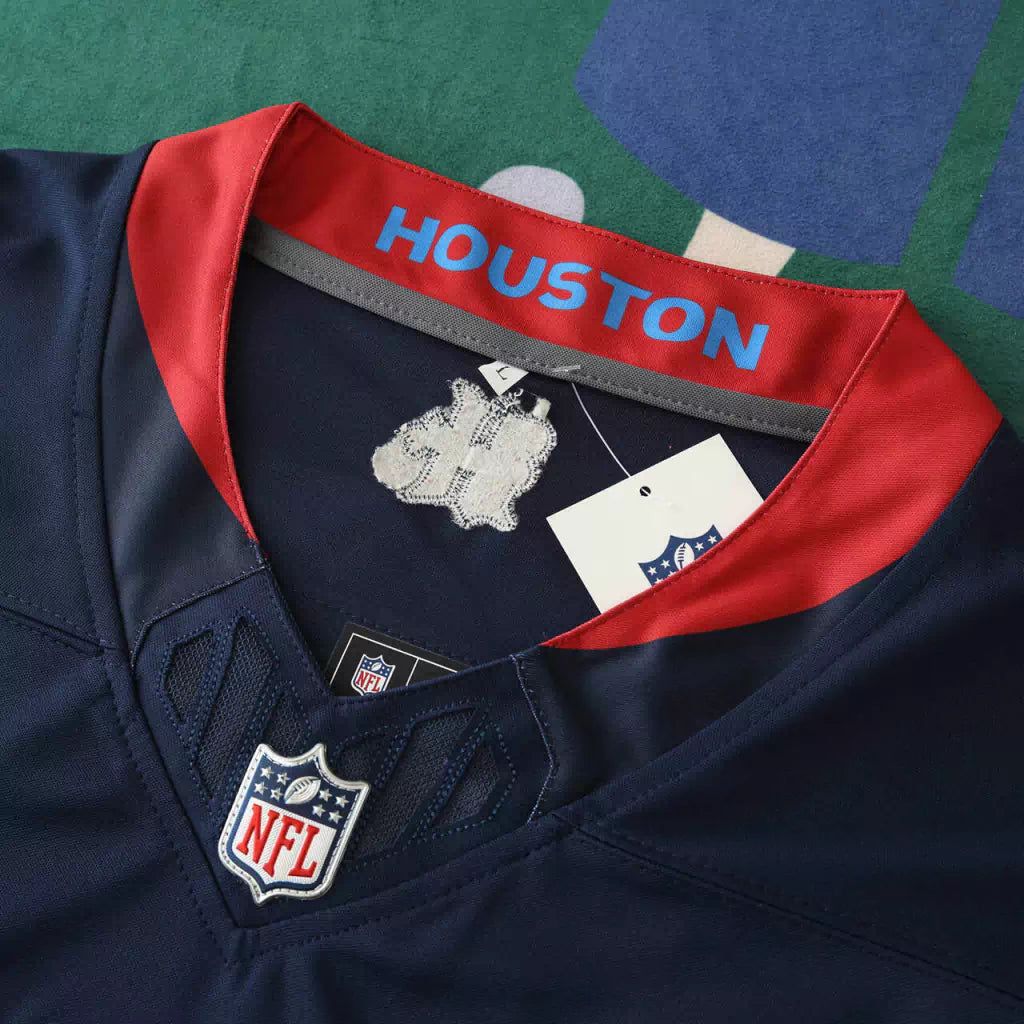Camisa NFL Houston Texans CJ Stroud 7