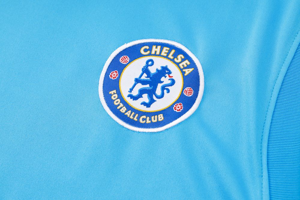 Chelsea 2024/25 Regata Adulto + Short 815