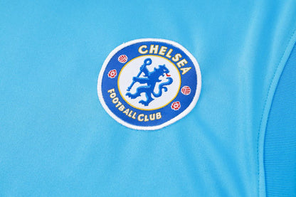 Chelsea 2024/25 Regata Adulto + Short 815
